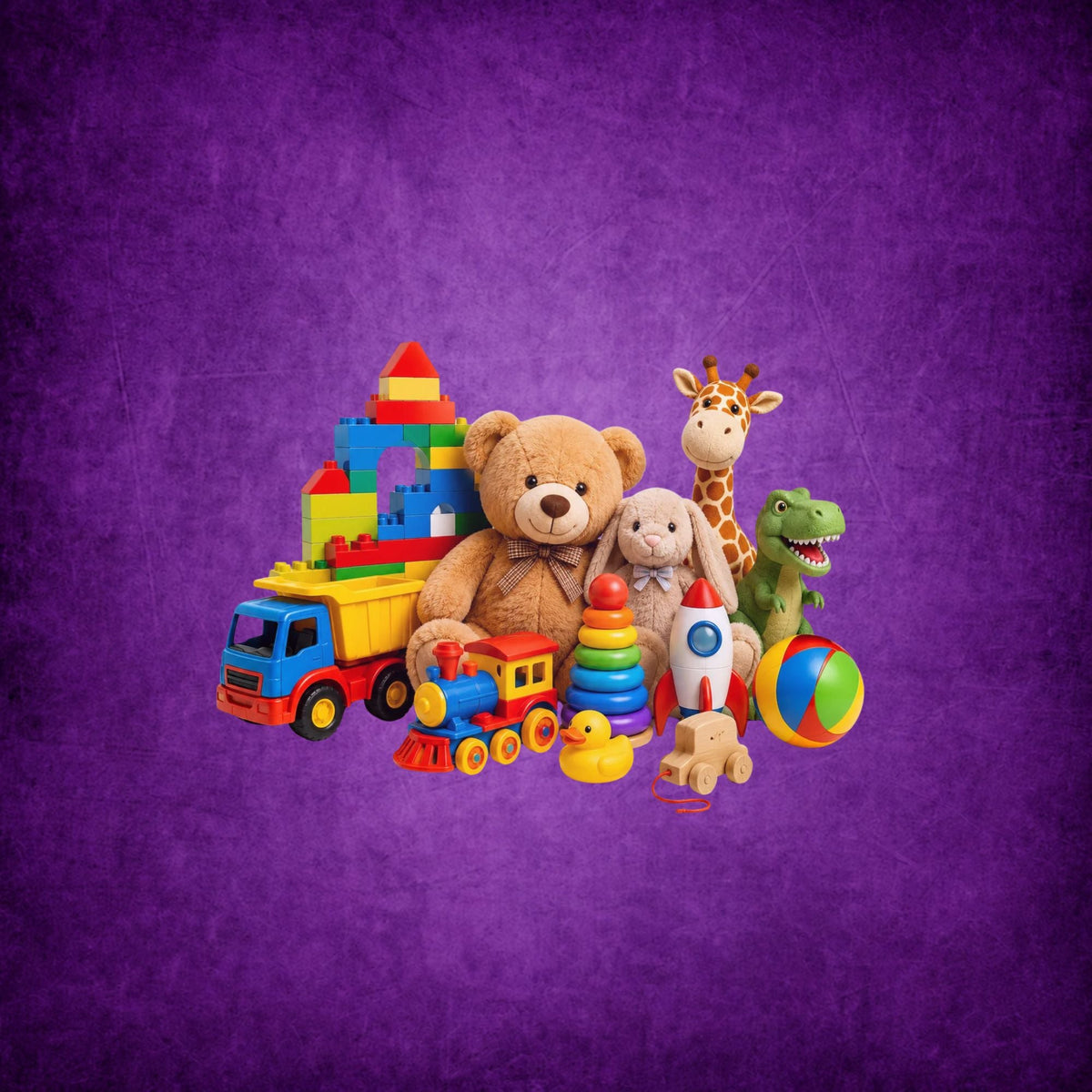 Toys